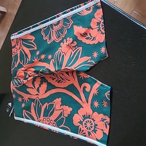 Adidas Farm Bike Shorts
